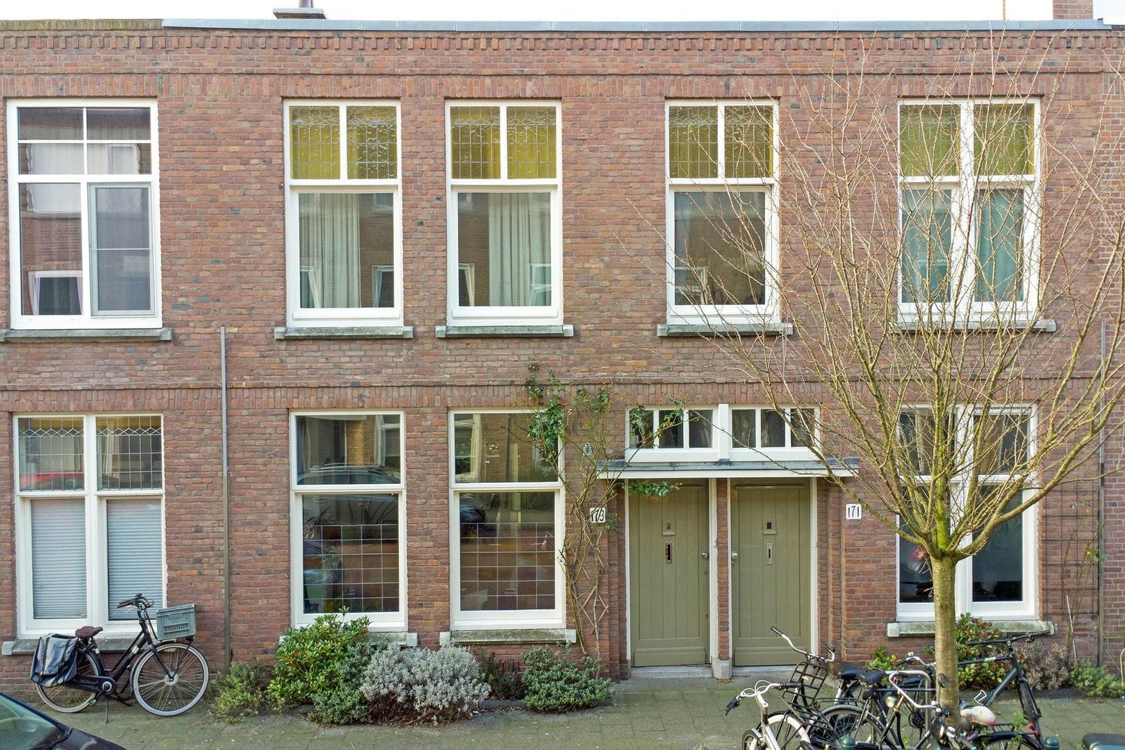 Hendrik Zwaardecroonstraat 173, Den Haag foto-30