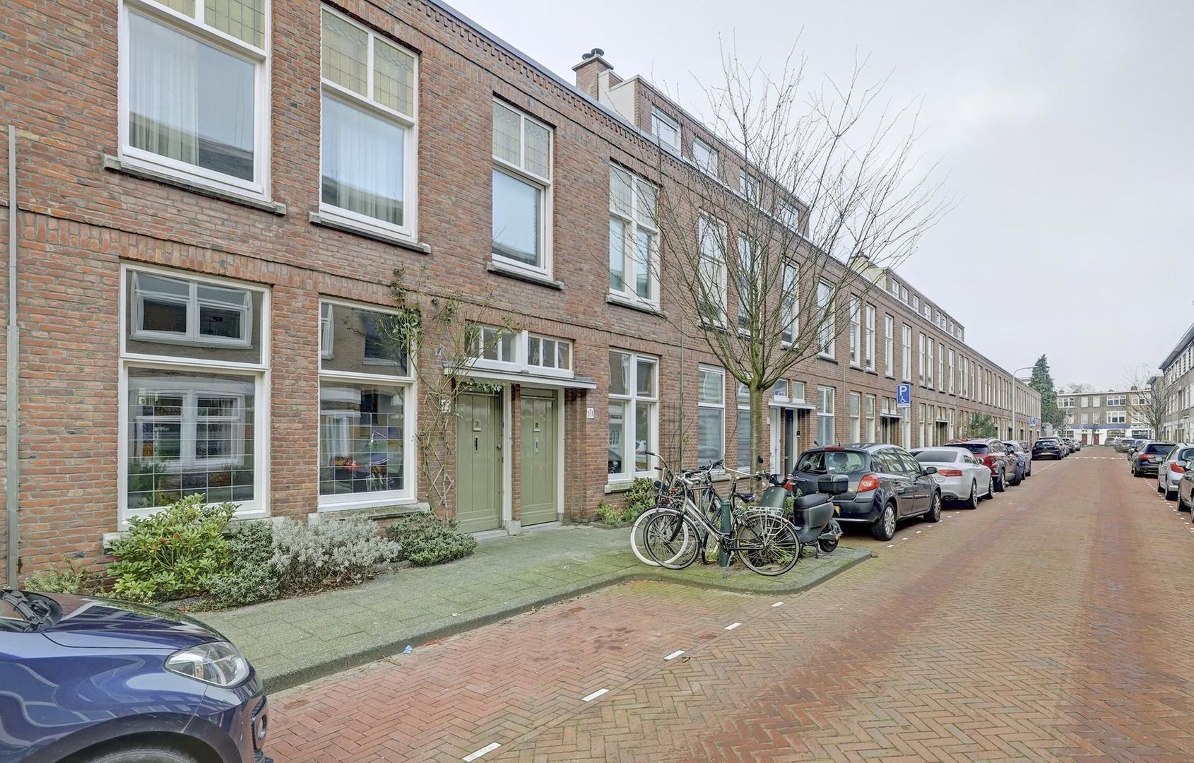 Hendrik Zwaardecroonstraat 173, Den Haag foto-31