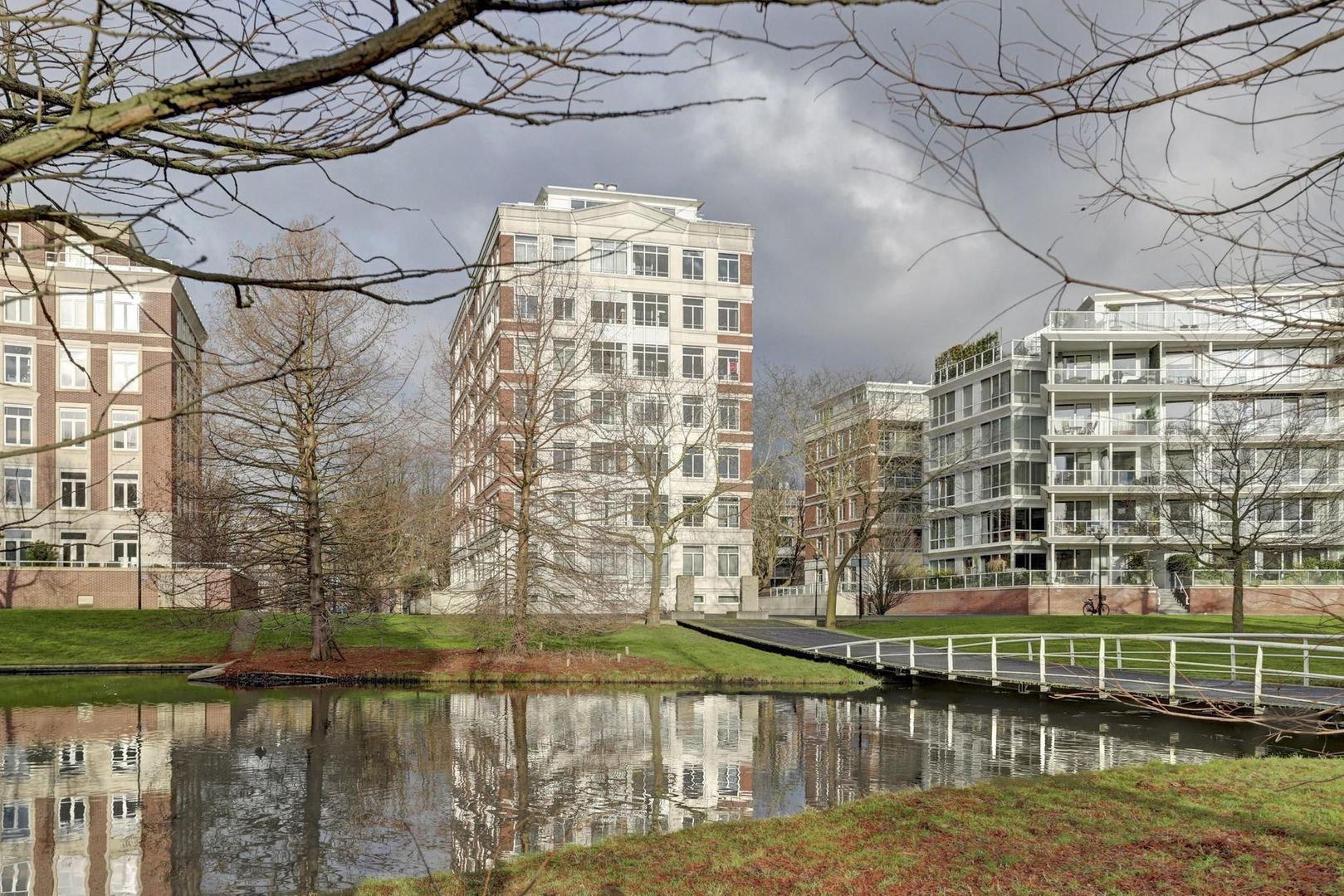 Burgemeester De Monchyplein 222, Den Haag foto-26