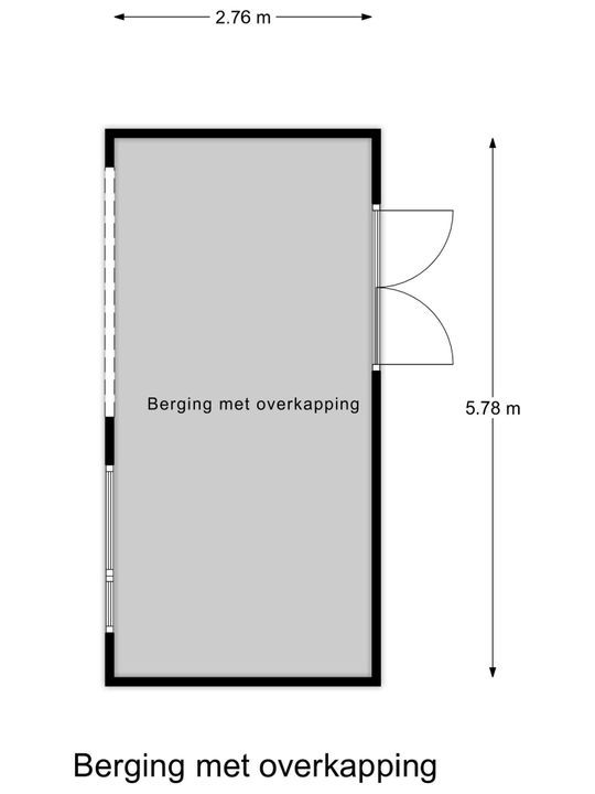 Eemwijkplein 9, Voorburg floorplan-3