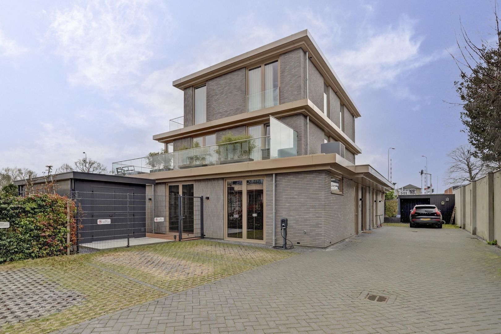Westeinde 132 C, Voorburg foto-57