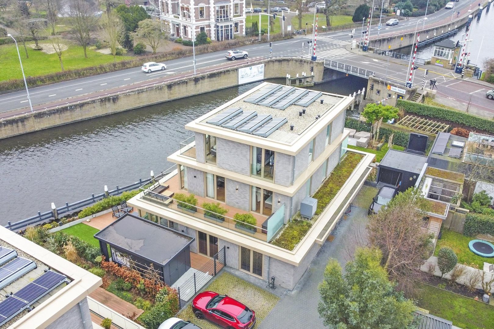 Westeinde 132 C, Voorburg foto-55