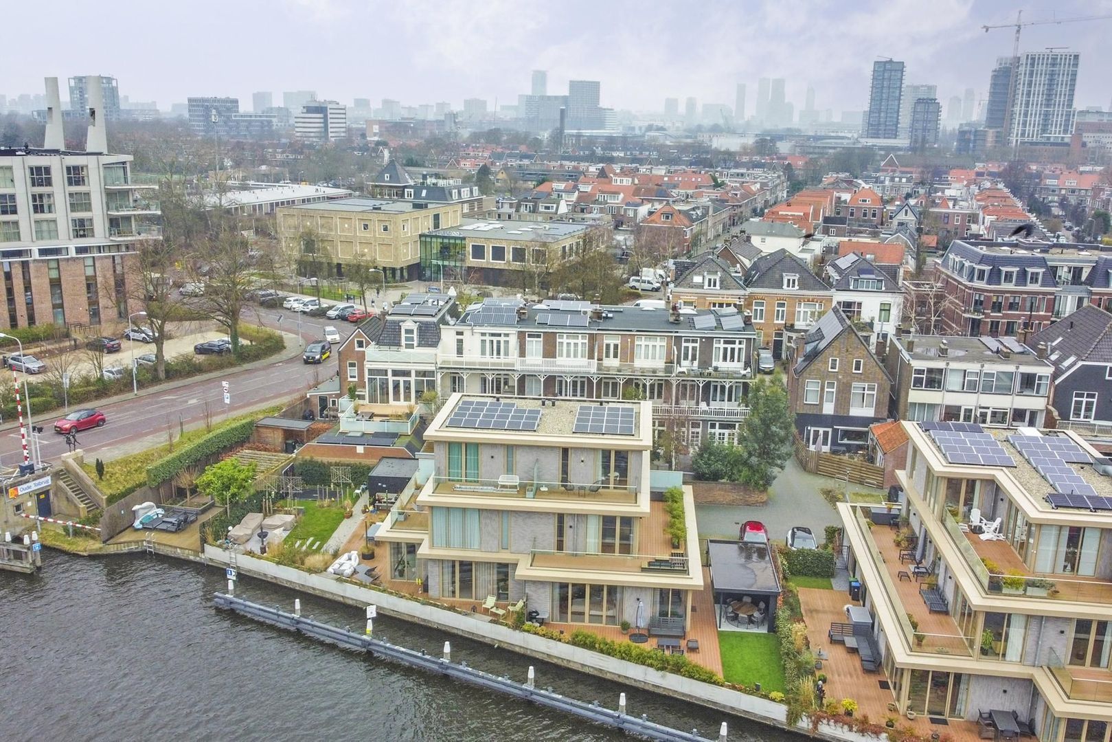 Westeinde 132 C, Voorburg foto-56