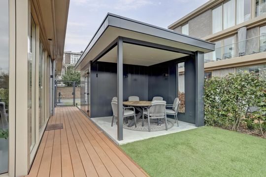 Westeinde 132 C, Voorburg small-2