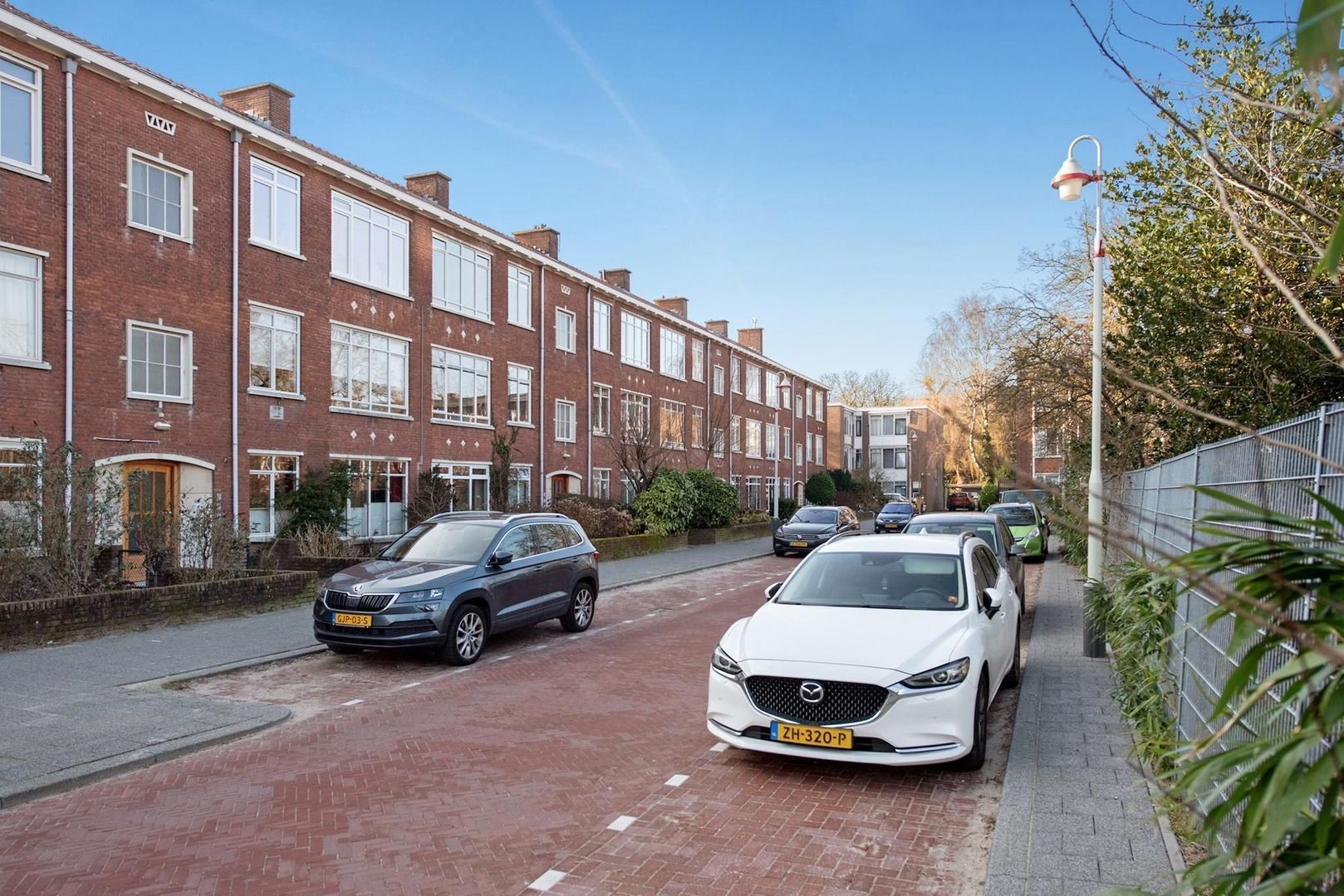 Spaarwaterstraat 56, Den Haag foto-41