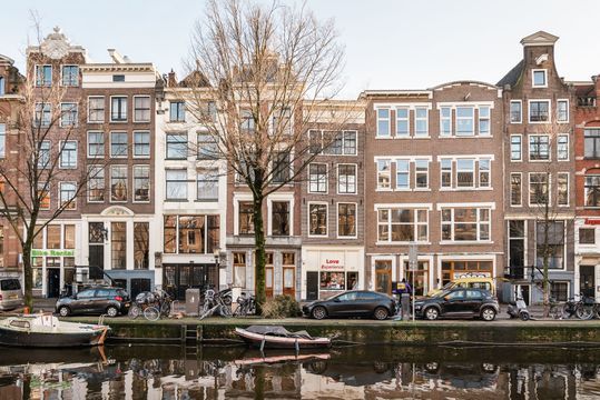 Oudezijds Voorburgwal 153 A, Amsterdam small-1