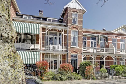 Hoekweg 13, Voorburg small-1
