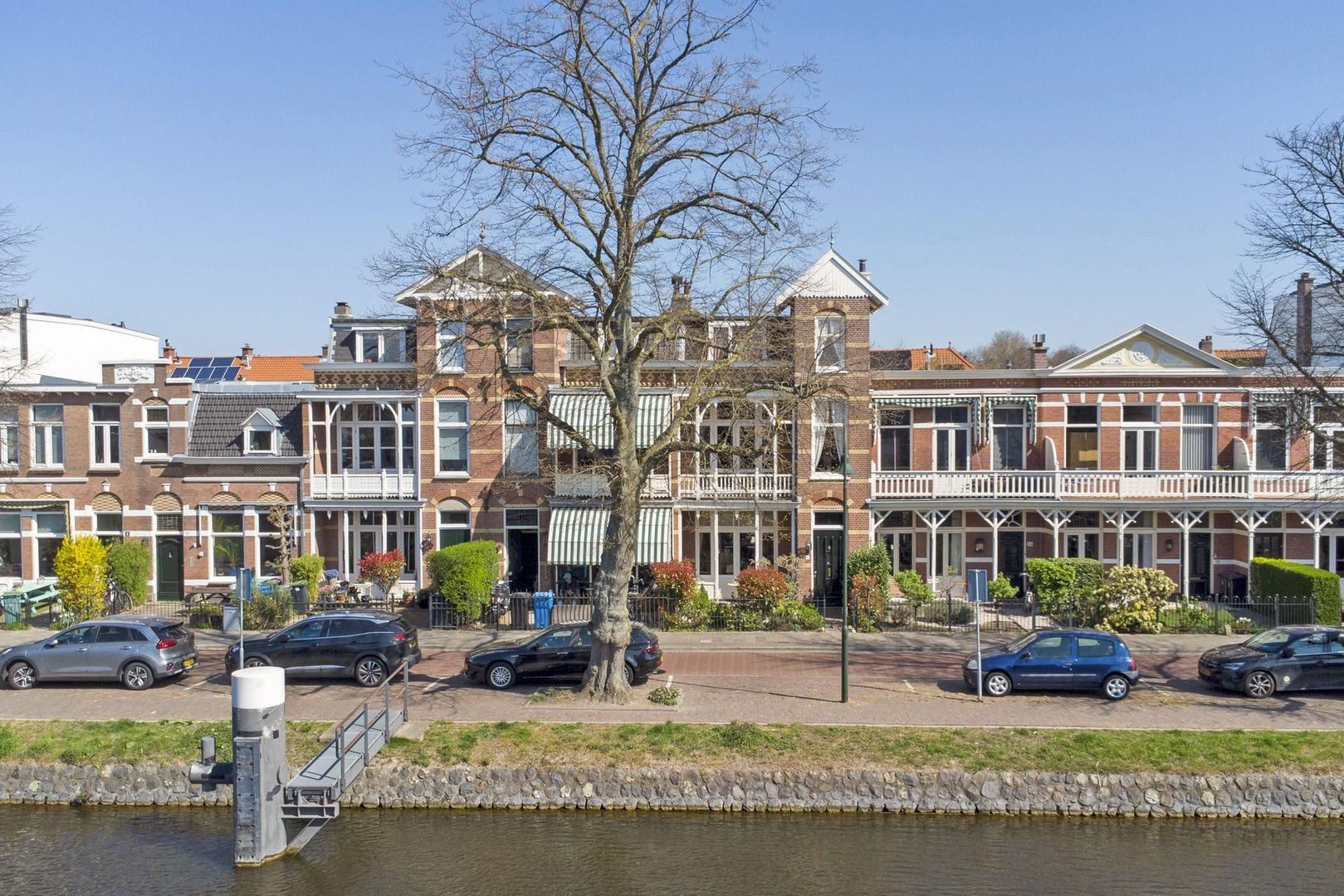 Hoekweg 13, Voorburg foto-26