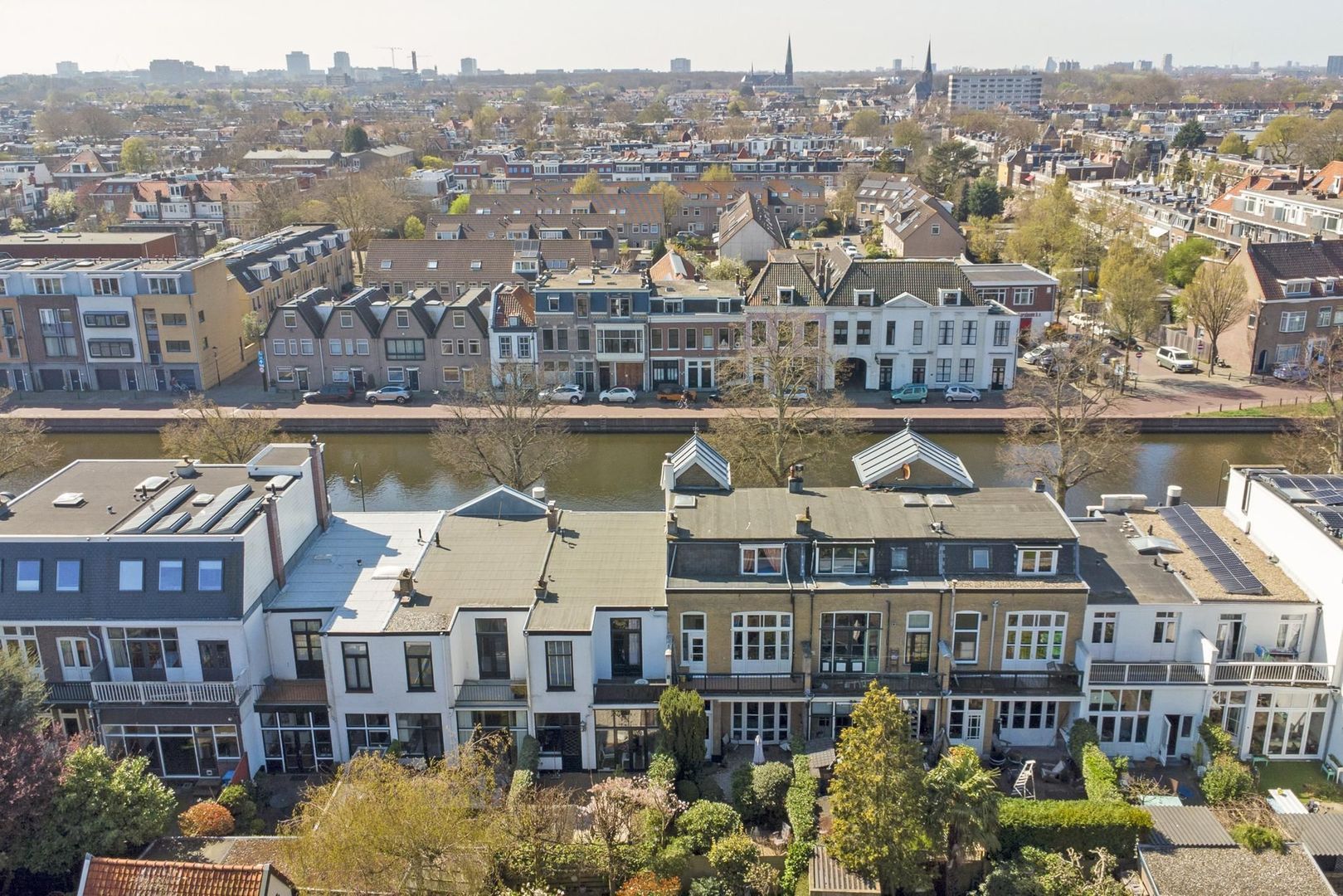 Hoekweg 13, Voorburg foto-28