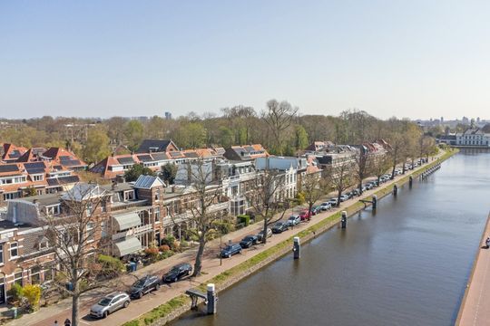 Hoekweg 13, Voorburg small-3