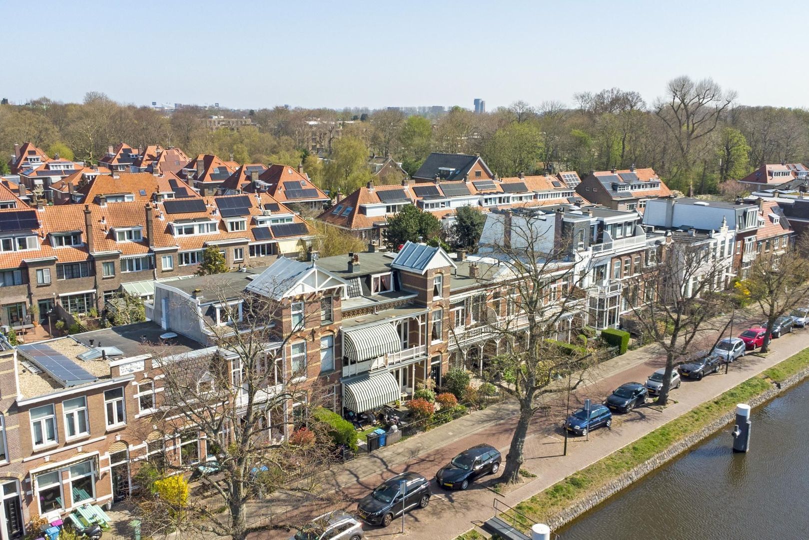 Hoekweg 13, Voorburg foto-27