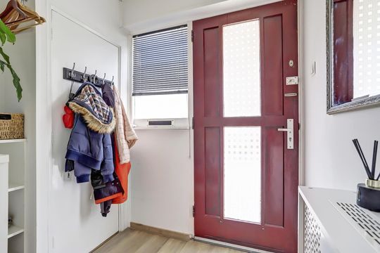 De Ruyterstraat 6, Leidschendam small-2