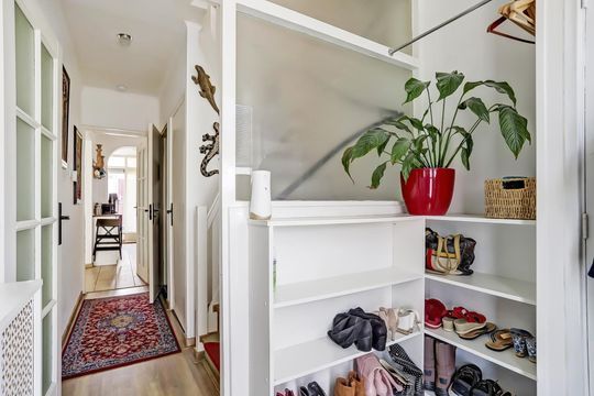 De Ruyterstraat 6, Leidschendam small-3