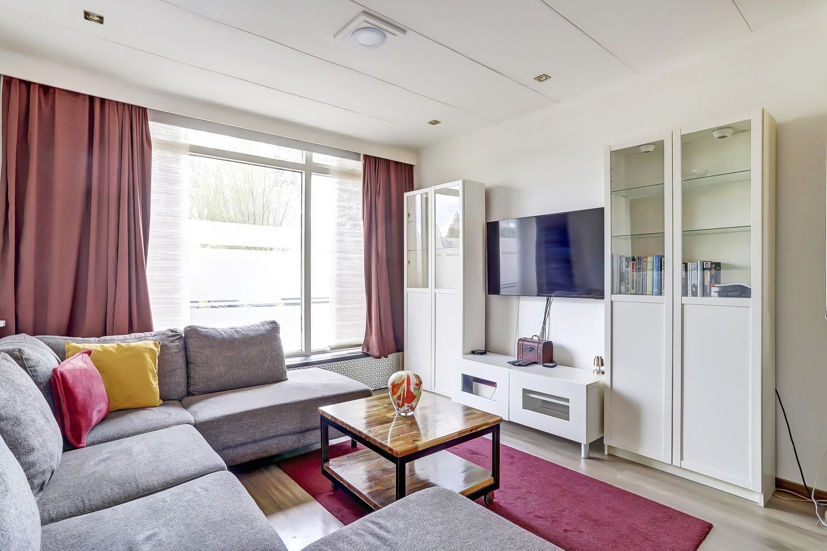 De Ruyterstraat 6, Leidschendam foto-6