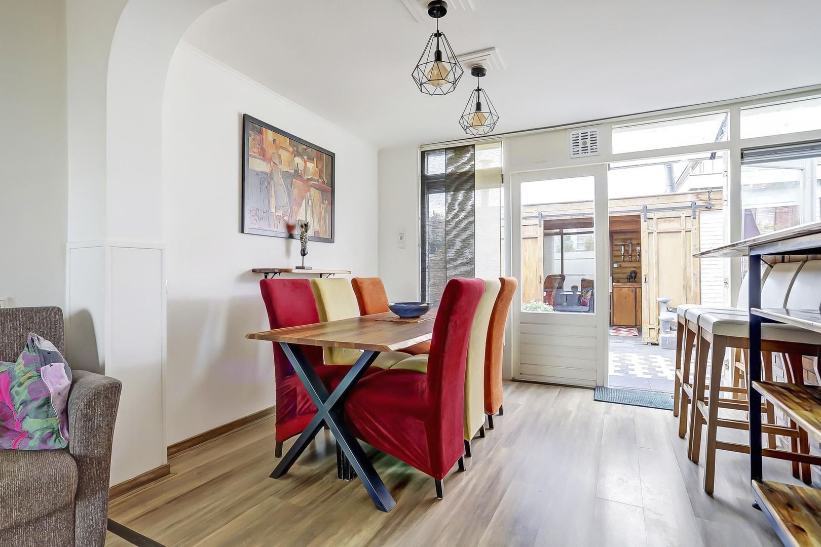 De Ruyterstraat 6, Leidschendam foto-10