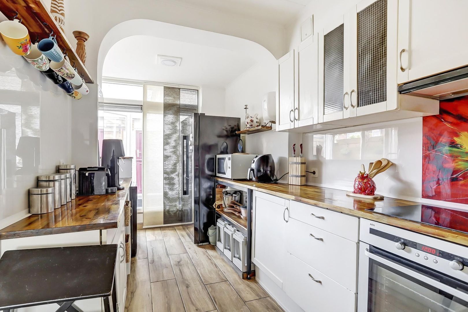 De Ruyterstraat 6, Leidschendam foto-12