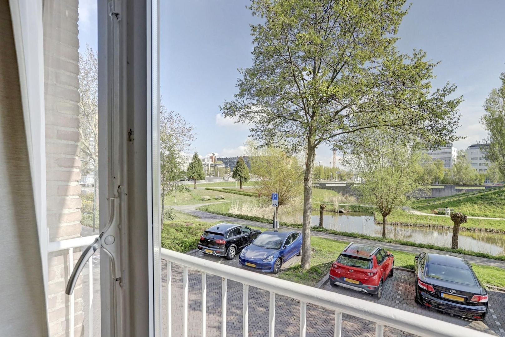 De Ruyterstraat 6, Leidschendam foto-28