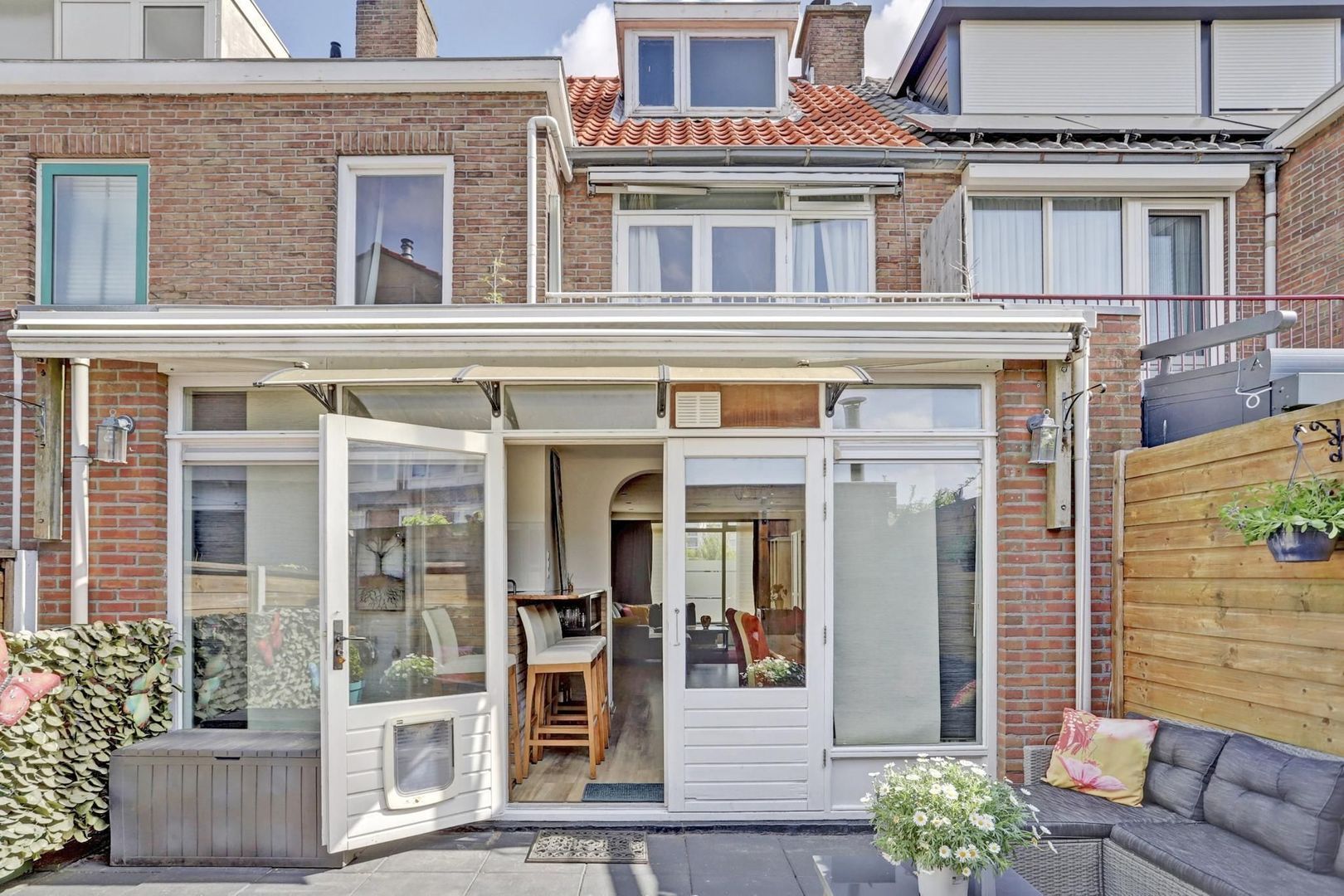 De Ruyterstraat 6, Leidschendam foto-23