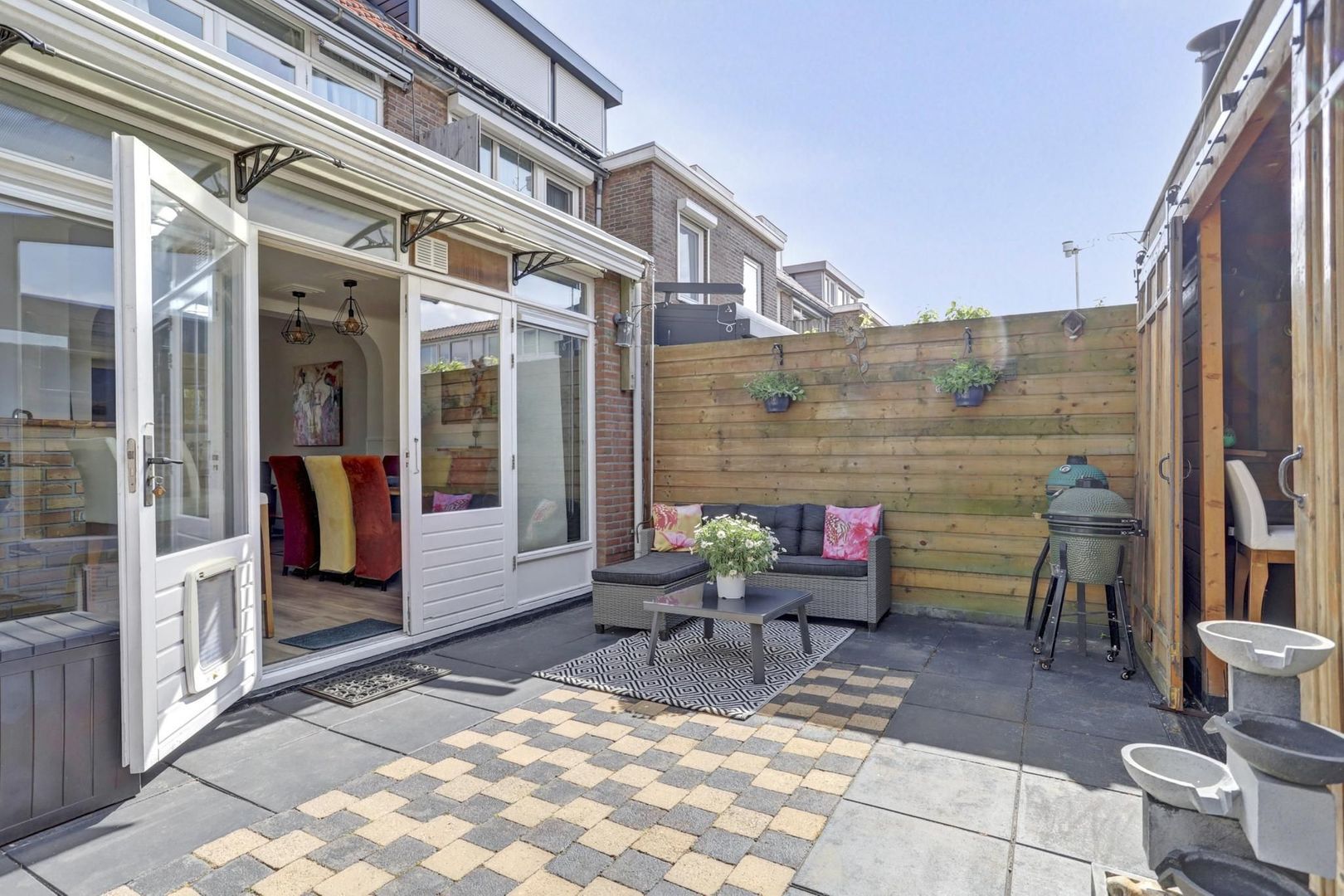 De Ruyterstraat 6, Leidschendam foto-17