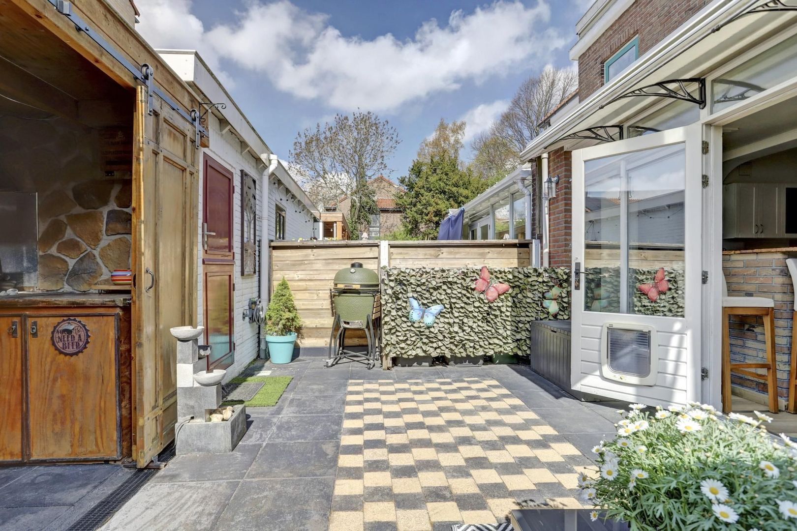 De Ruyterstraat 6, Leidschendam foto-18
