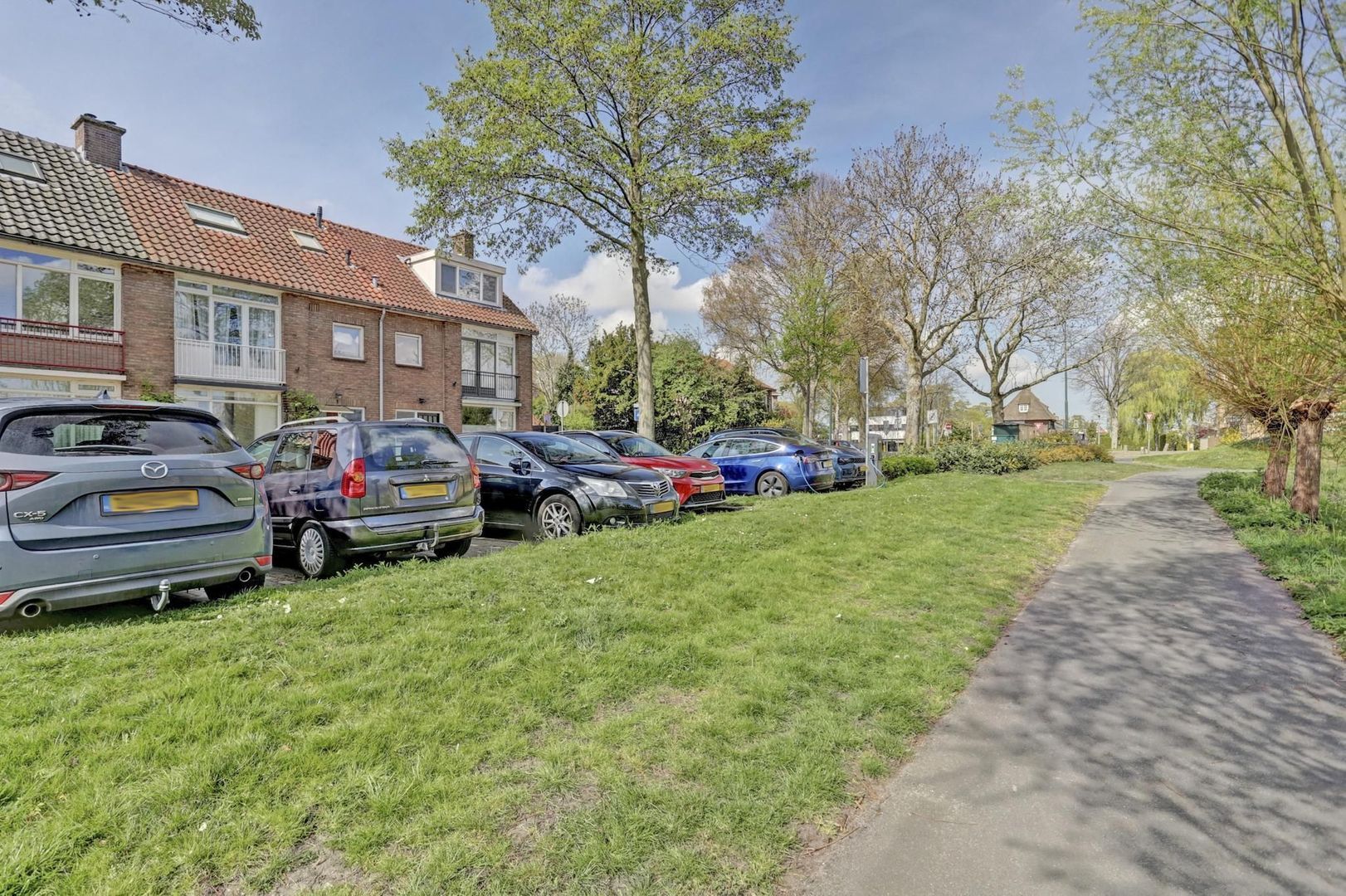 De Ruyterstraat 6, Leidschendam foto-42