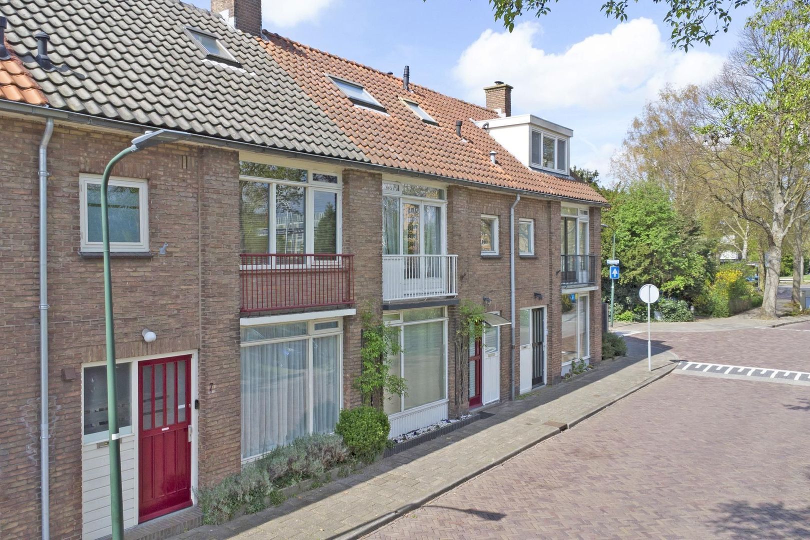 De Ruyterstraat 6, Leidschendam foto-41