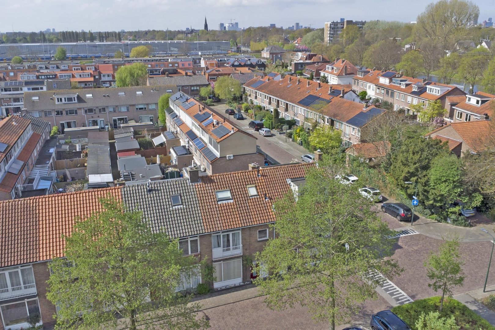 De Ruyterstraat 6, Leidschendam foto-44