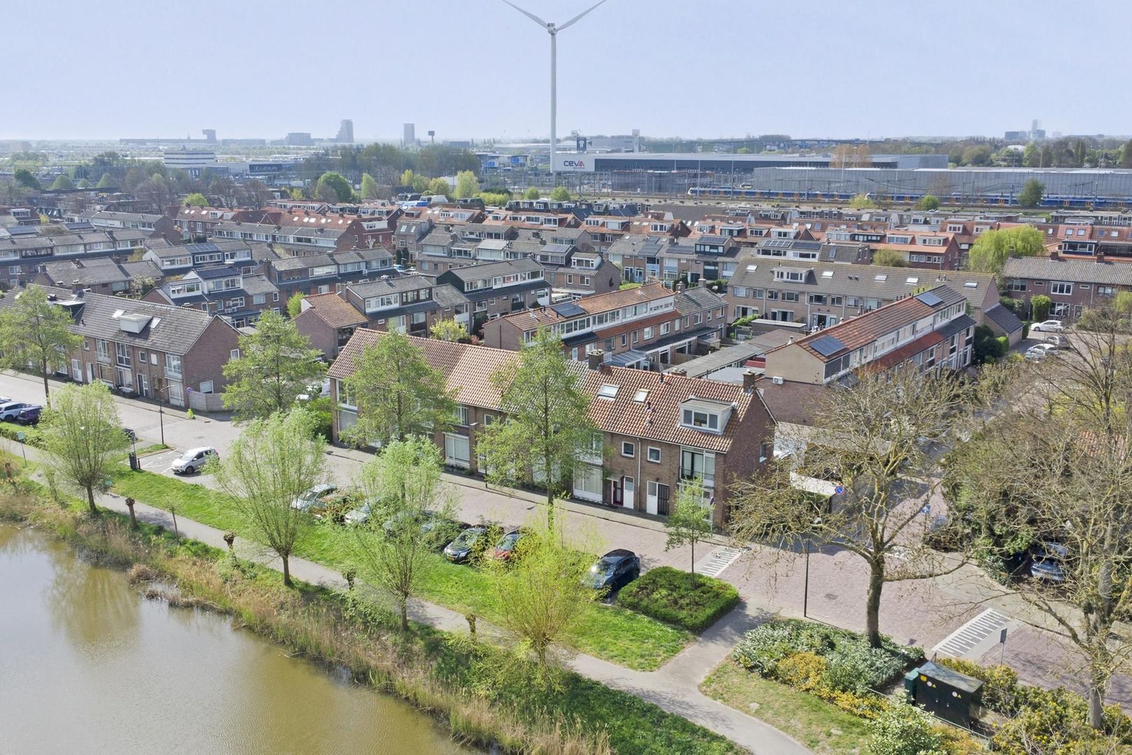 De Ruyterstraat 6, Leidschendam foto-46
