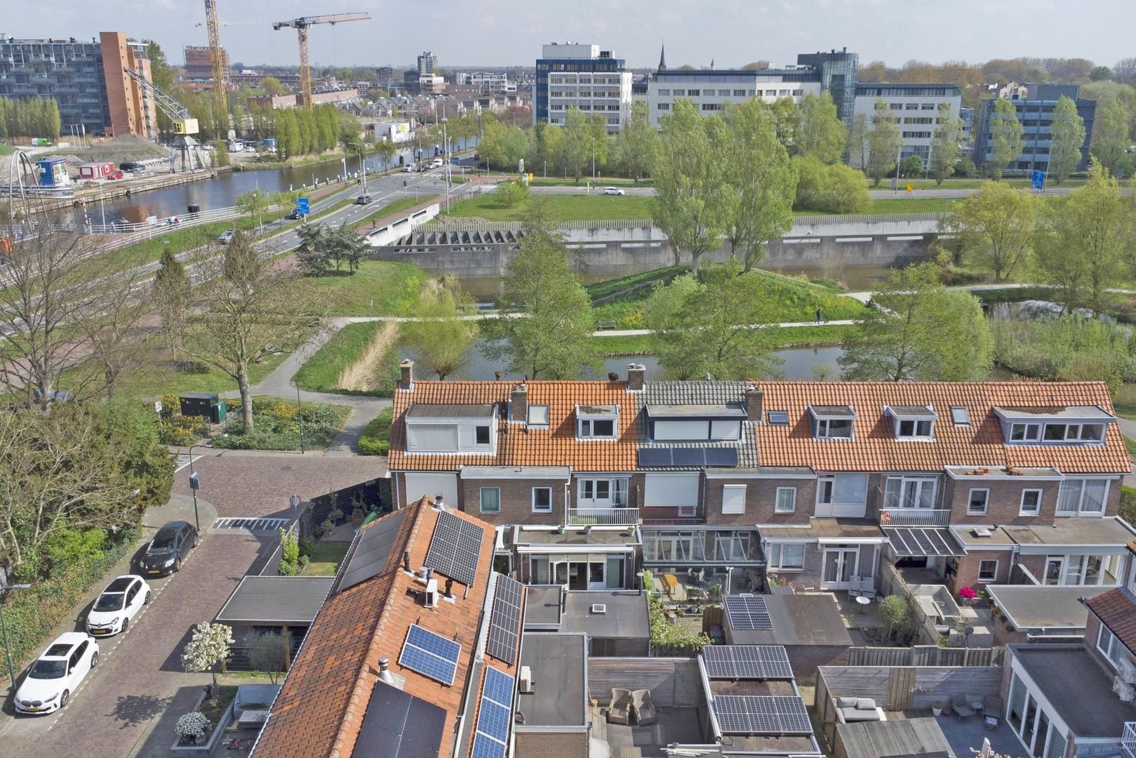 De Ruyterstraat 6, Leidschendam foto-48