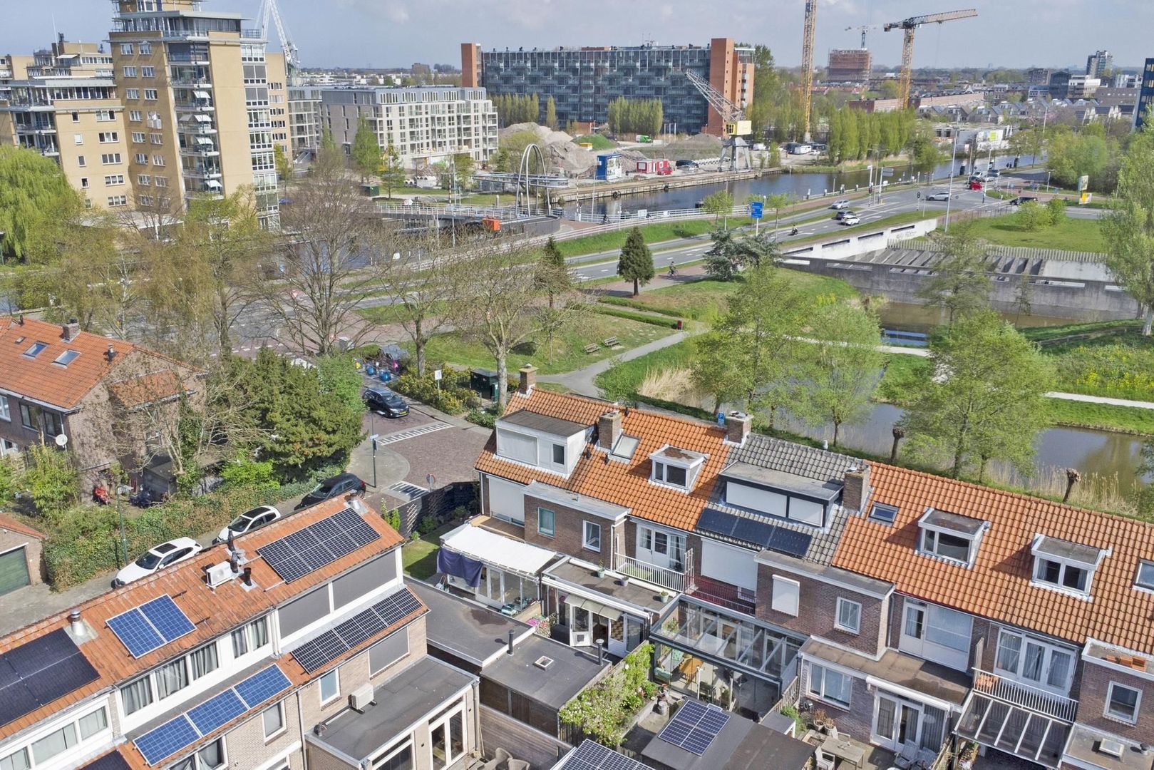 De Ruyterstraat 6, Leidschendam foto-47