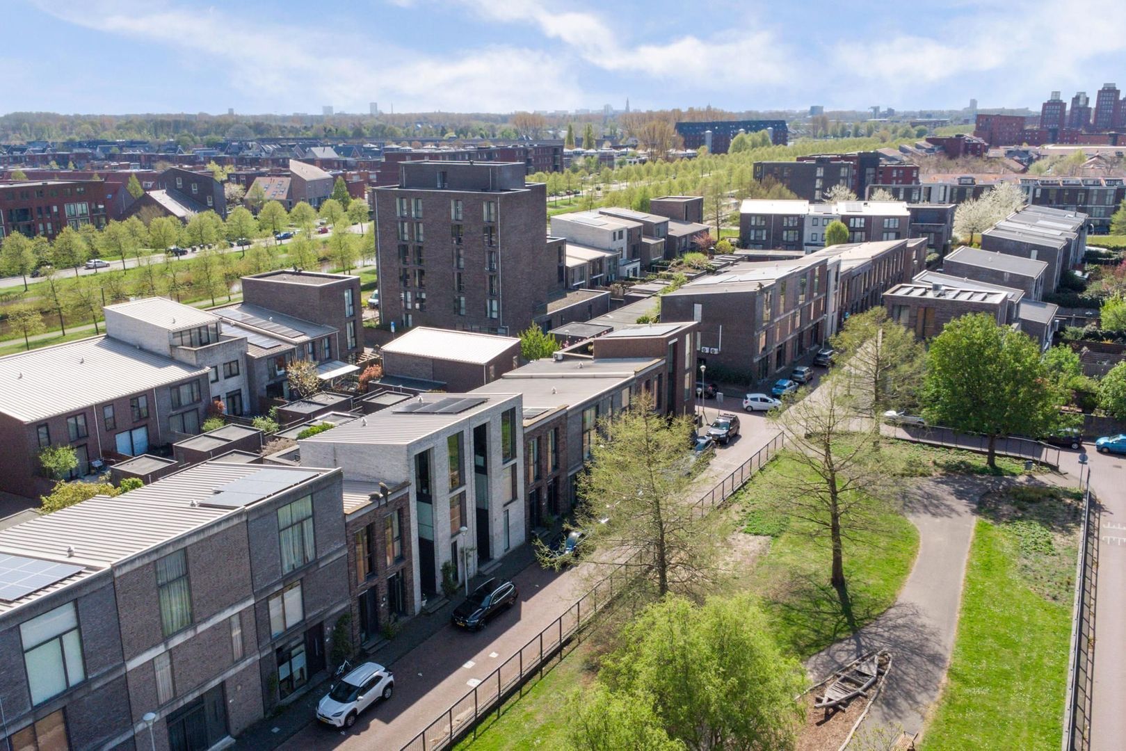 Patrijsplantsoen 31, Den Haag foto-5