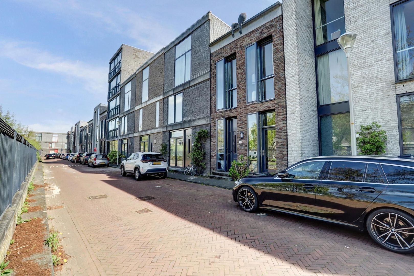 Patrijsplantsoen 31, Den Haag foto-4