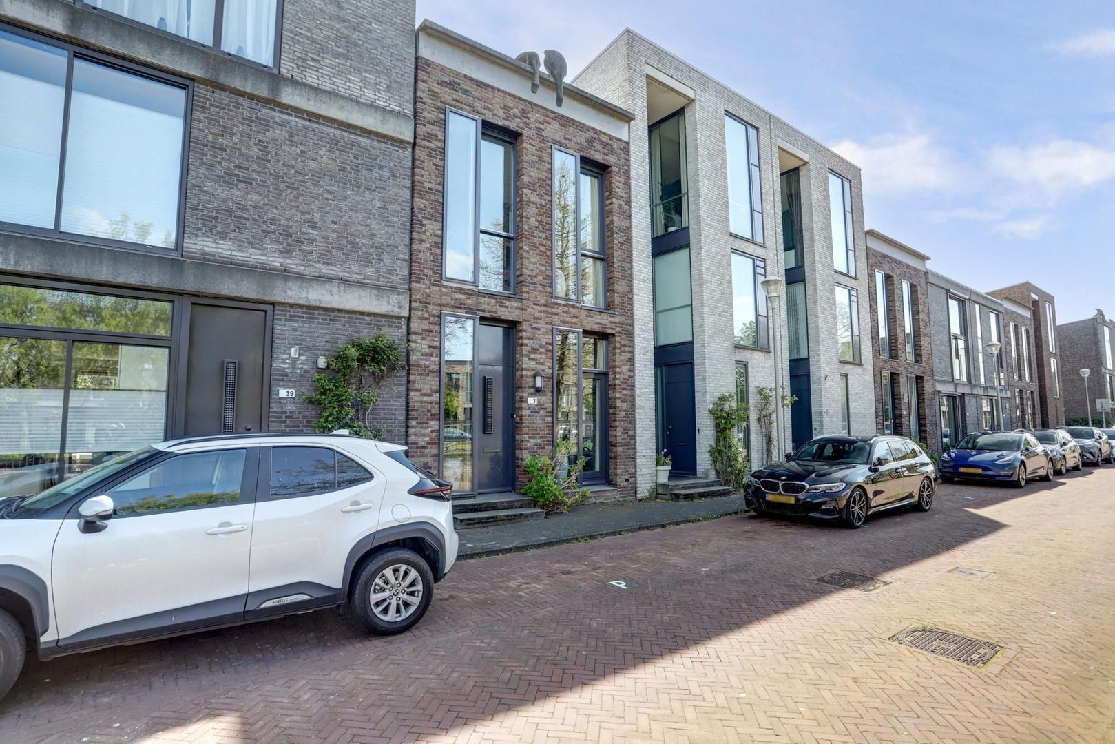 Patrijsplantsoen 31, Den Haag foto-2