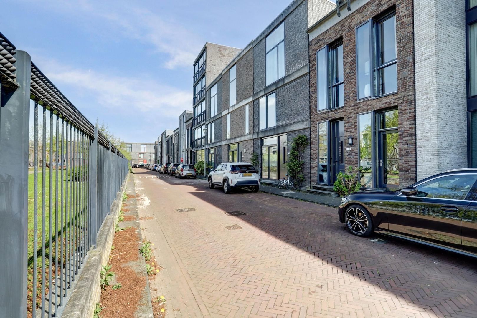 Patrijsplantsoen 31, Den Haag foto-6
