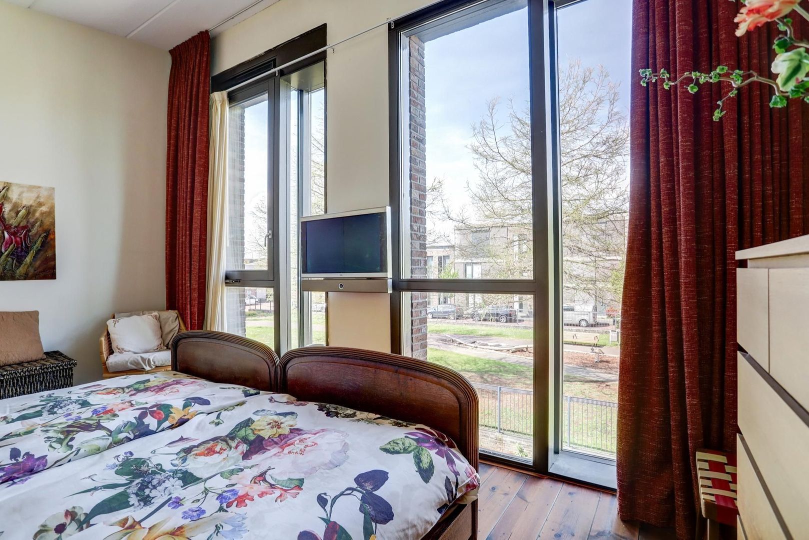 Patrijsplantsoen 31, Den Haag foto-26