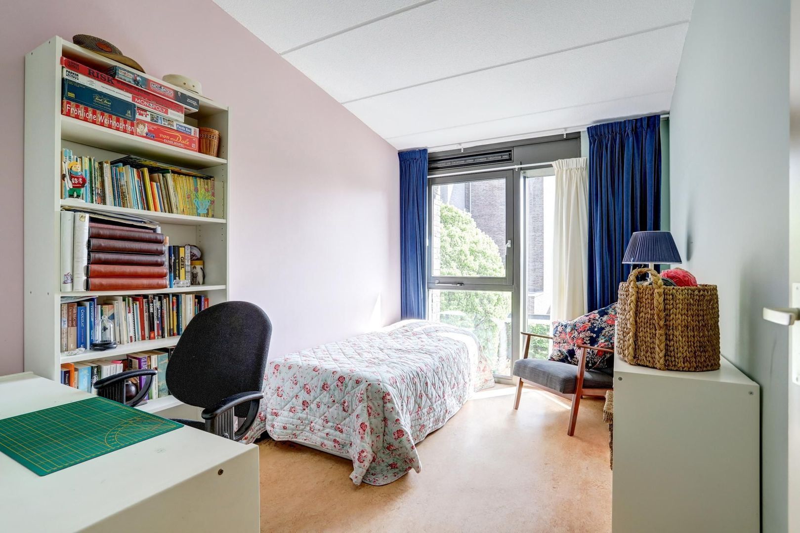 Patrijsplantsoen 31, Den Haag foto-28