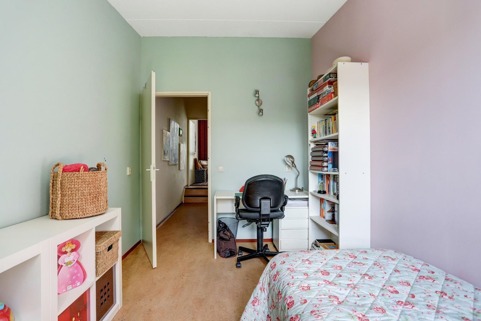 Patrijsplantsoen 31, Den Haag foto-29