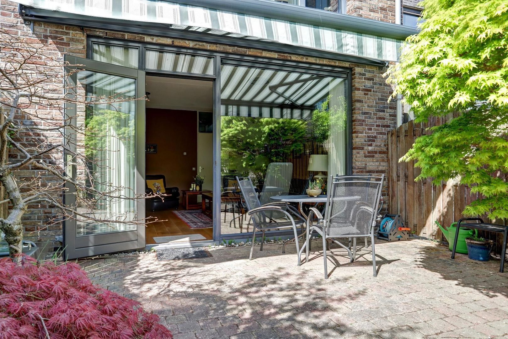 Patrijsplantsoen 31, Den Haag foto-32