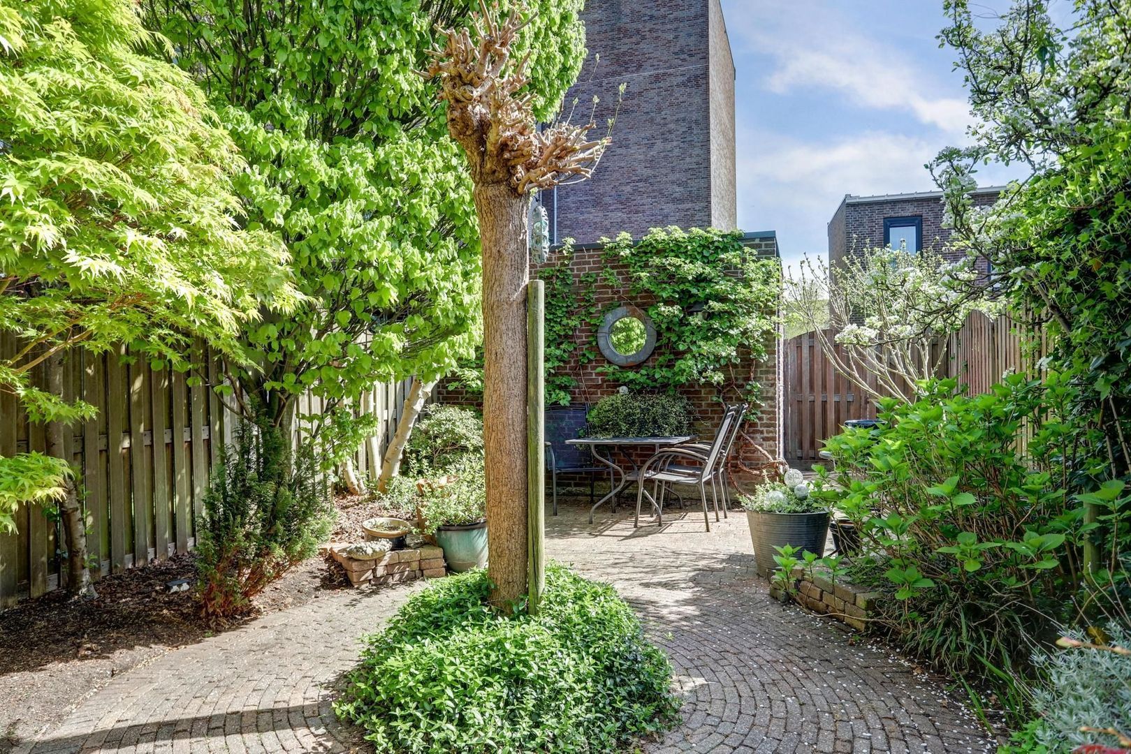 Patrijsplantsoen 31, Den Haag foto-36