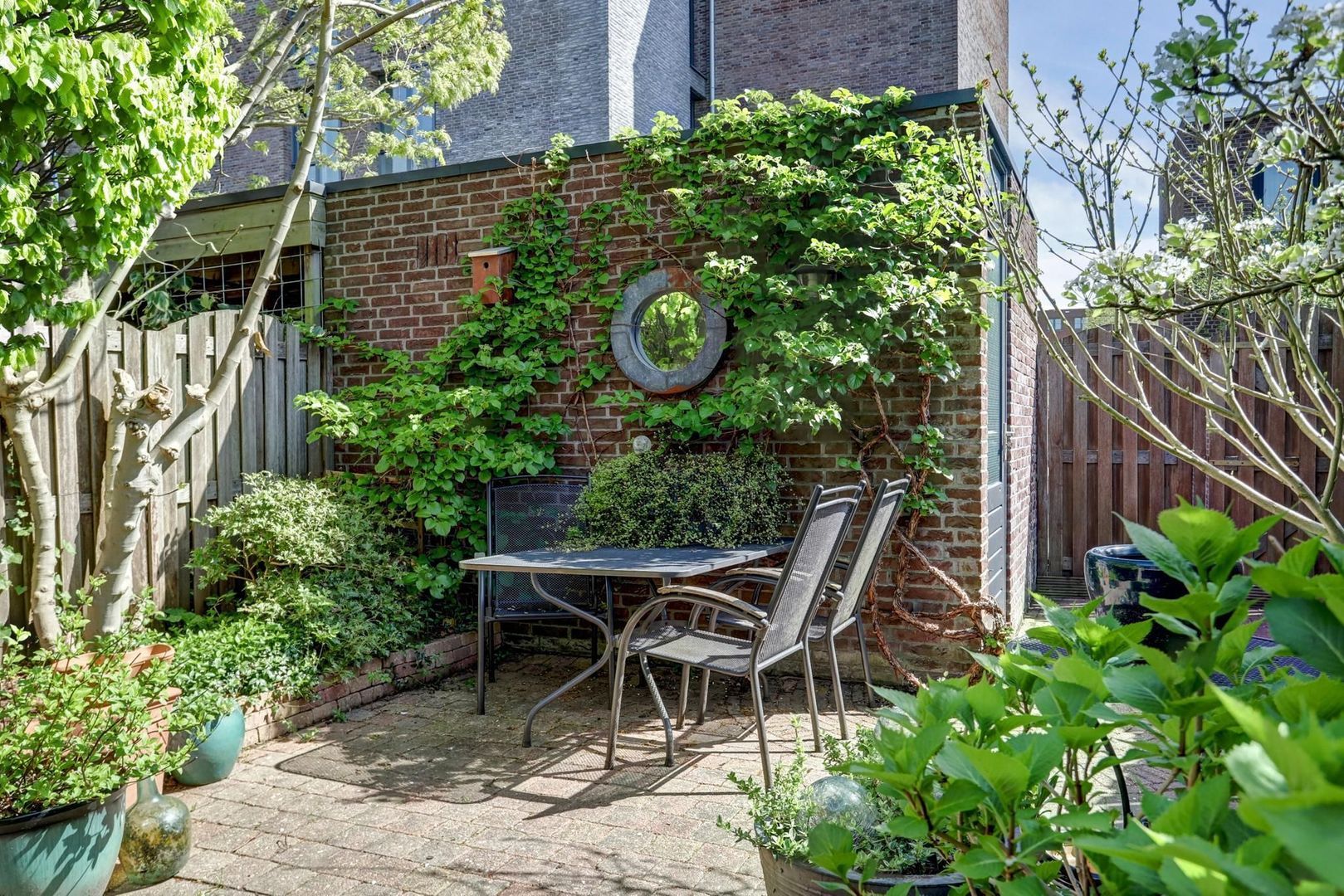 Patrijsplantsoen 31, Den Haag foto-35