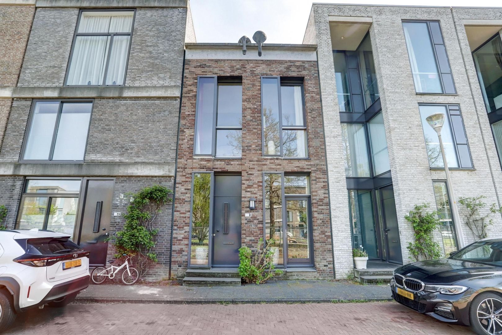 Patrijsplantsoen 31, Den Haag foto-0