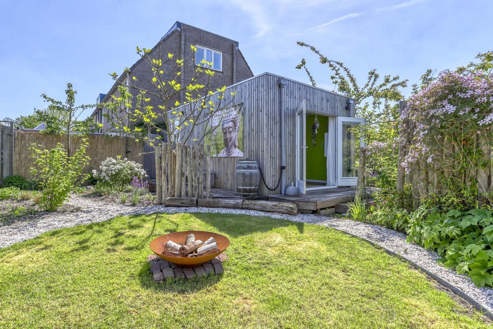 Oosteinde 293, Voorburg foto-23