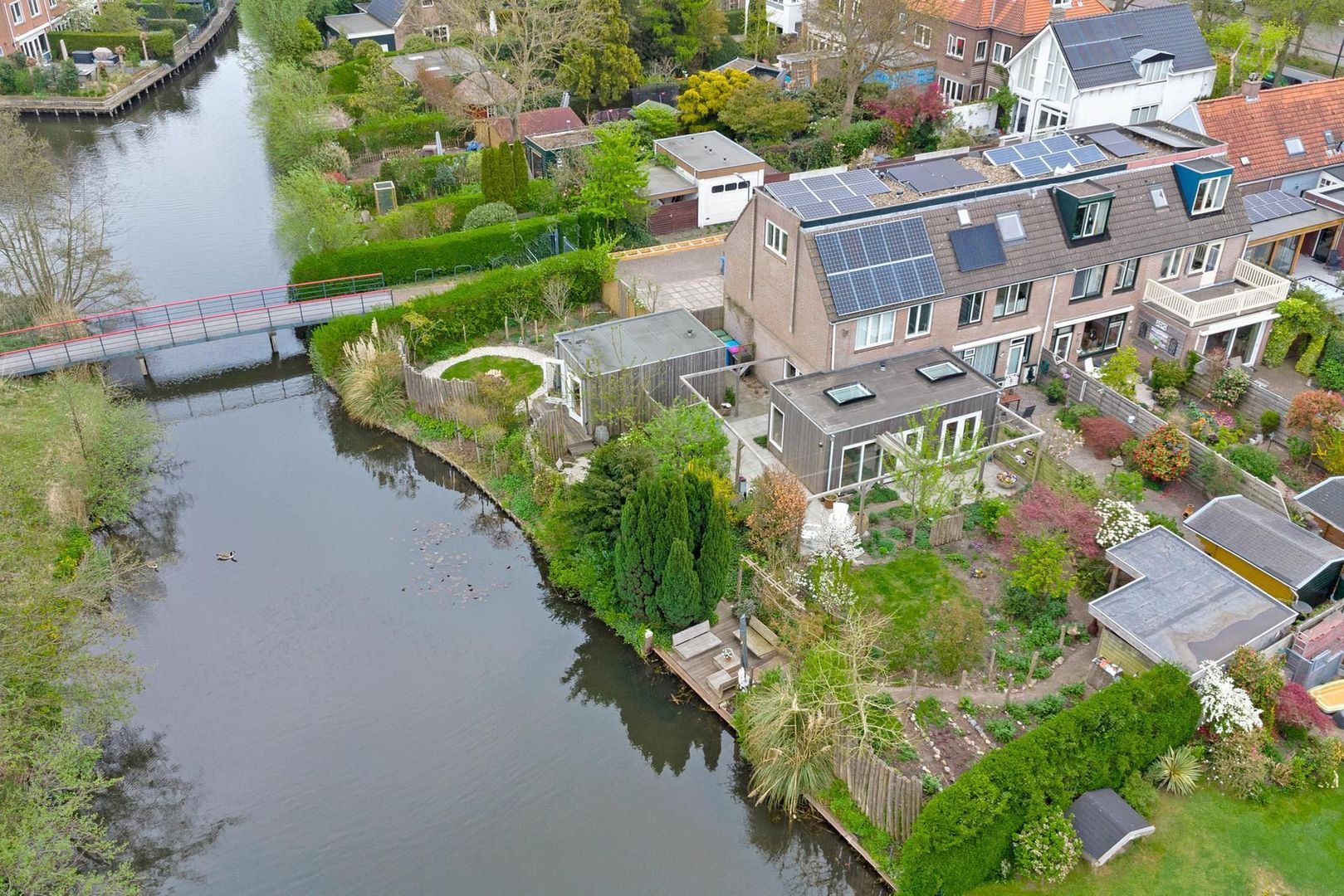 Oosteinde 293, Voorburg foto-37