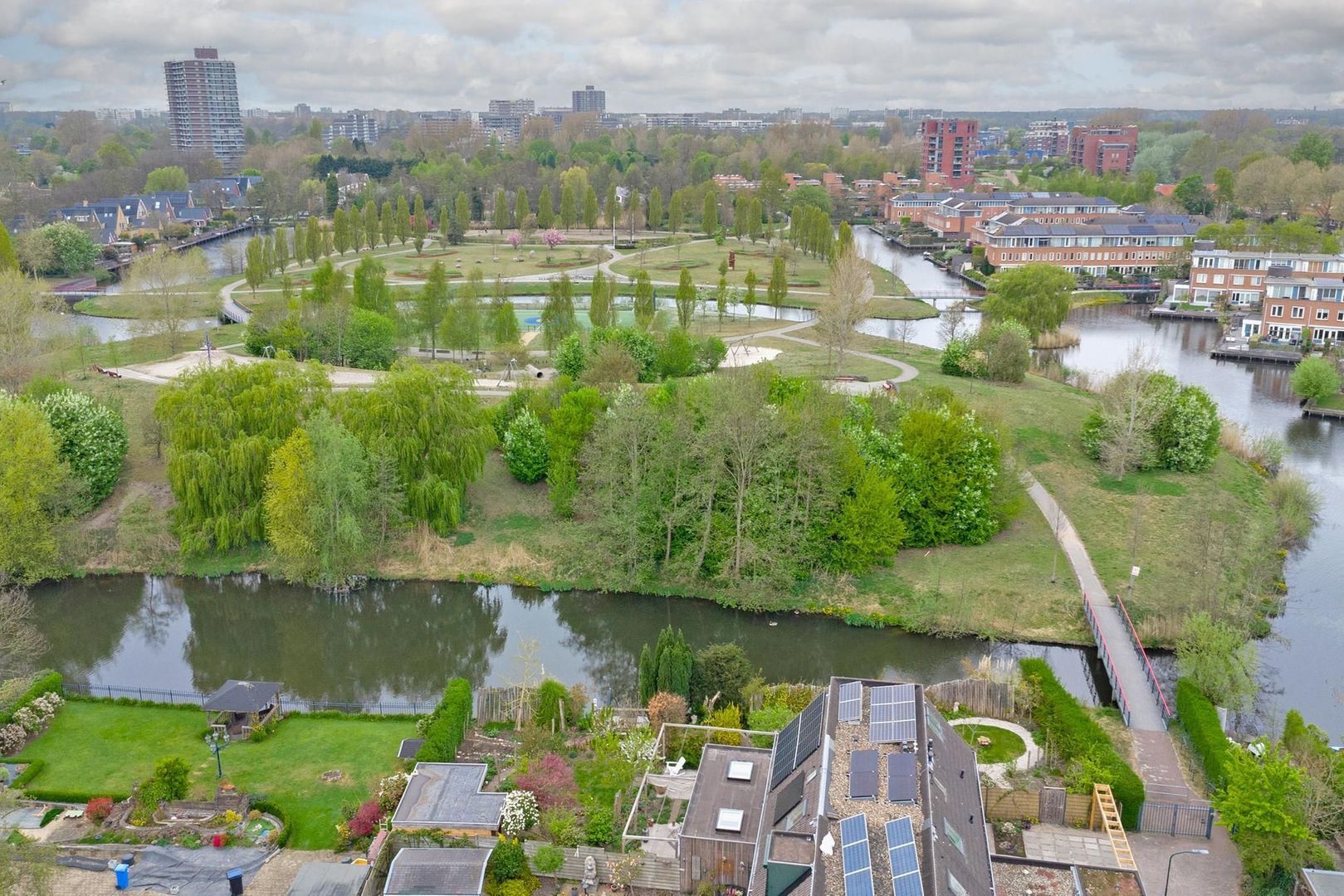 Oosteinde 293, Voorburg foto-38
