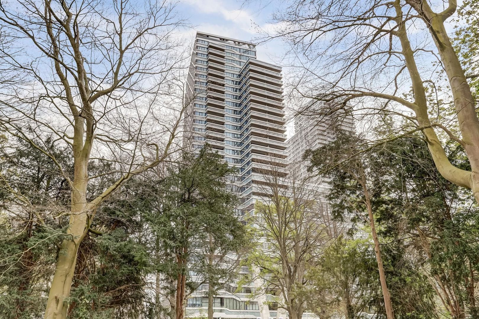 Bezuidenhoutseweg 65 120, Den Haag foto-8
