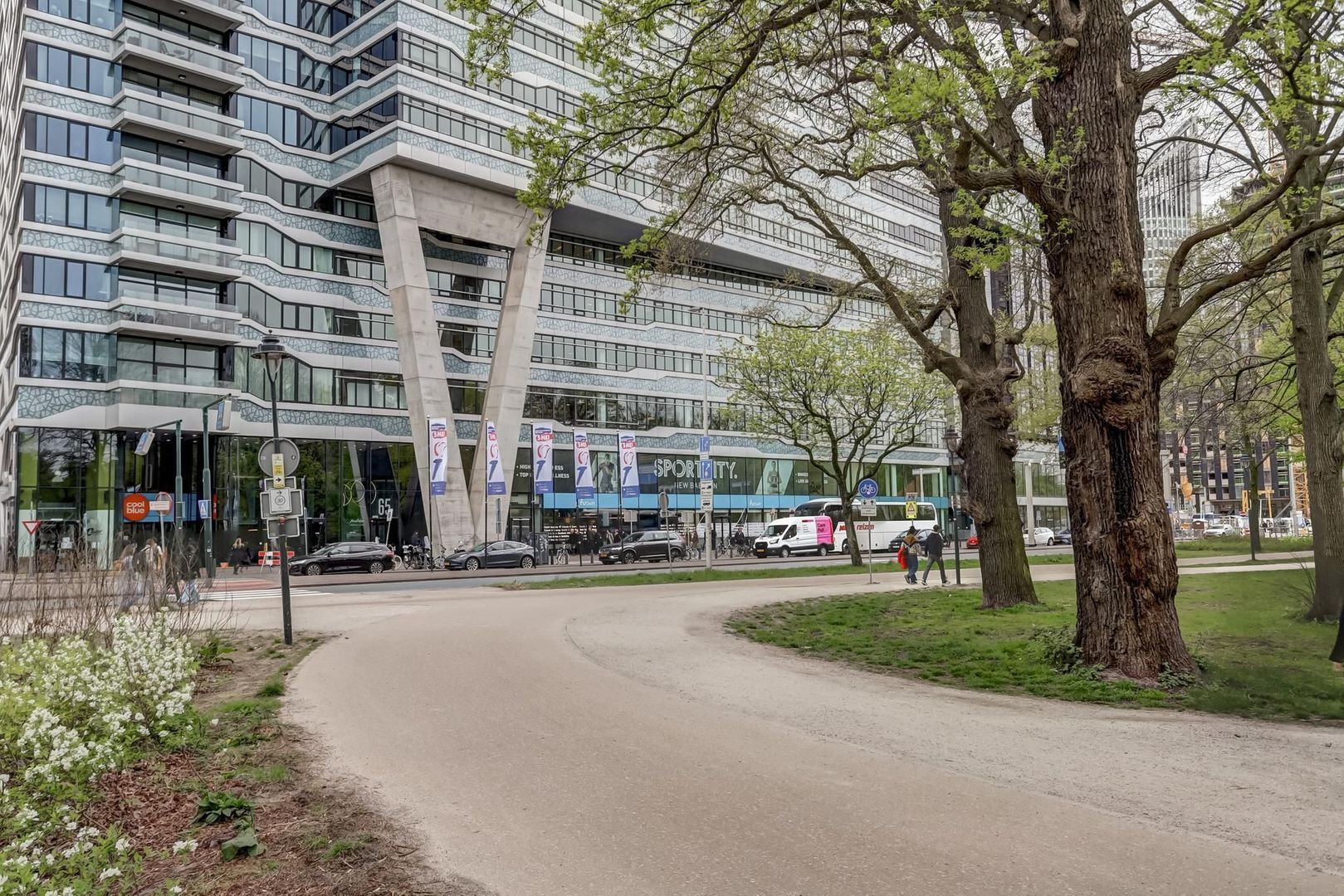 Bezuidenhoutseweg 65 120, Den Haag foto-7