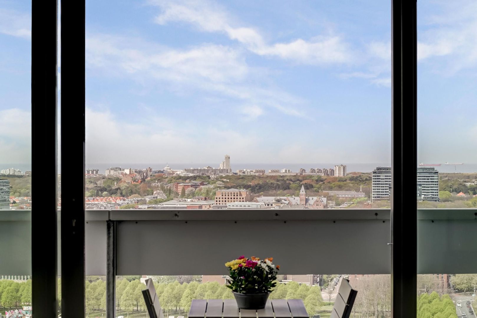 Bezuidenhoutseweg 65 120, Den Haag foto-15