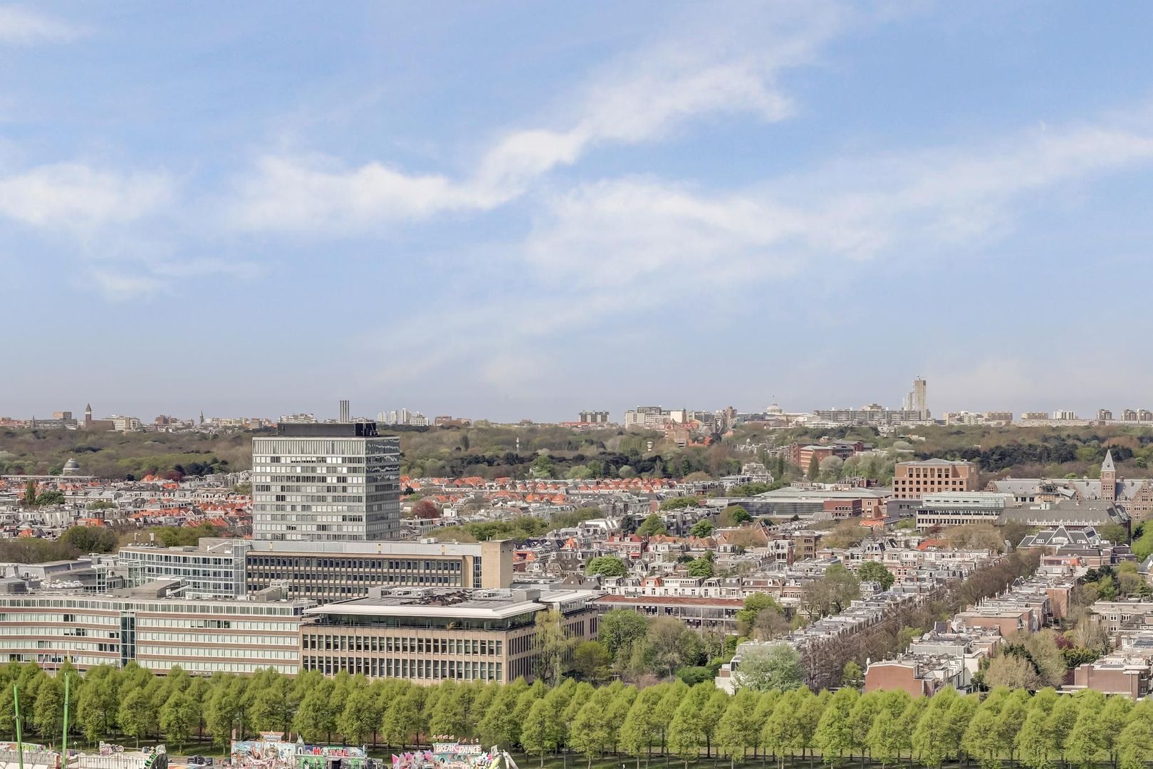 Bezuidenhoutseweg 65 120, Den Haag foto-19