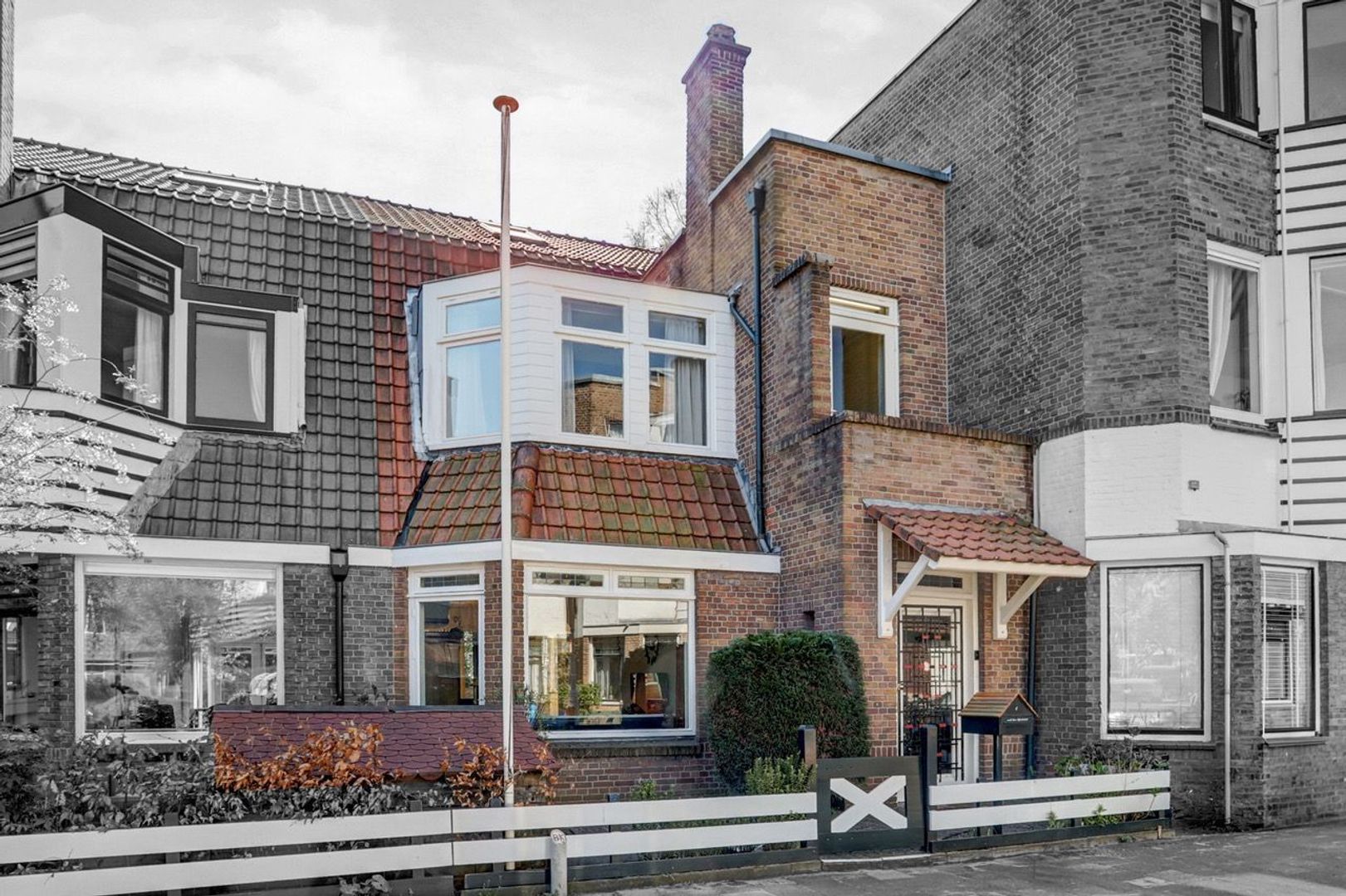 Eemwijkplein 4, Voorburg foto-0