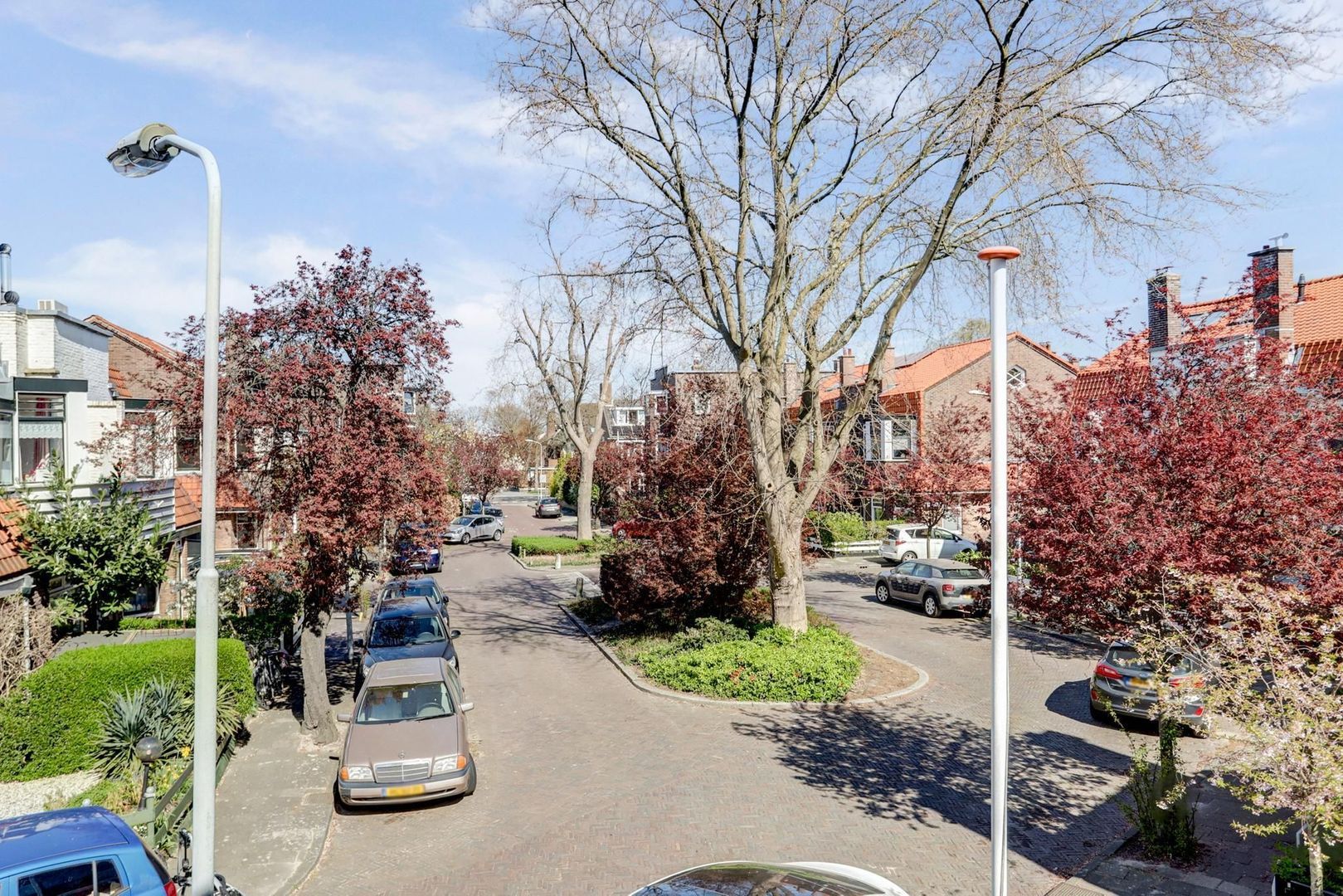 Eemwijkplein 4, Voorburg foto-18